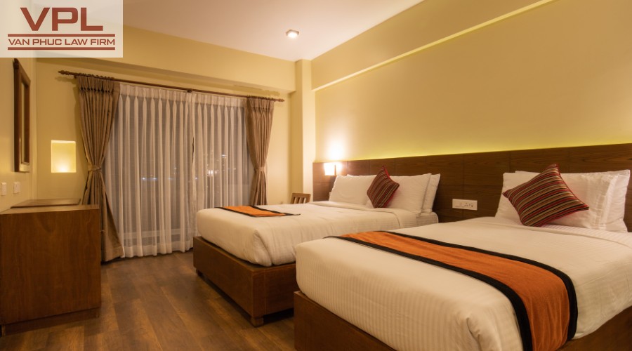 Dịch vụ thành lập công ty kinh doanh nhà nghỉ khách sạn tại Tp. Hồ Chí Minh