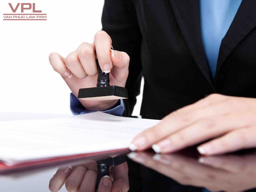 Giải thể công ty có vốn đầu tư nước ngoài