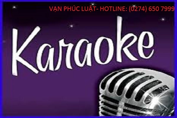 Kinh Doanh Phòng Dịch Vụ Karaoke