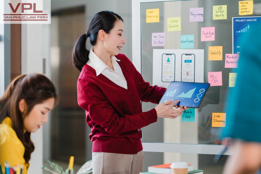 Kinh doanh dịch vụ quảng cáo