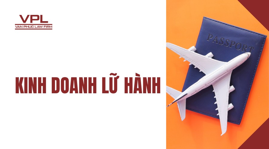 Kinh doanh lữ hành