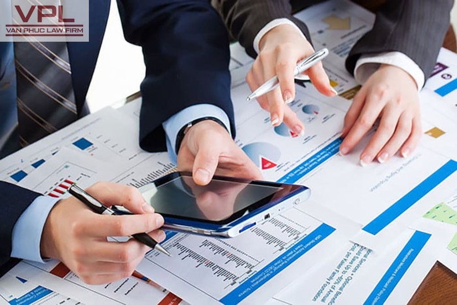 Thành lập doanh nghiệp kiểm toán