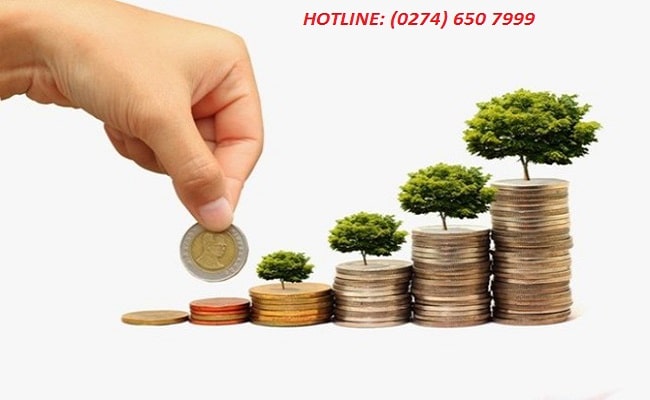 Tăng vốn đầu tư vốn góp khi thực hiện dự án
