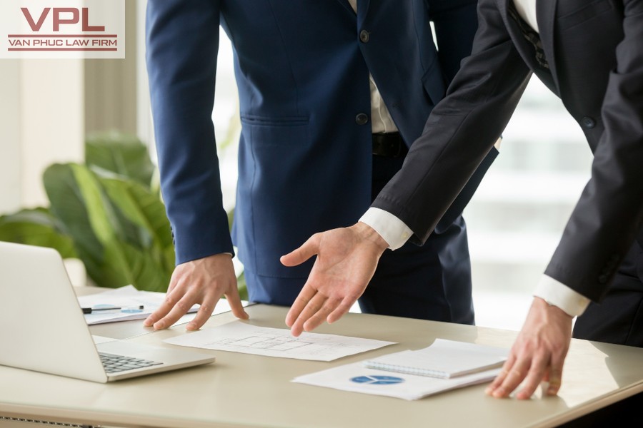 Thành lập công ty tnhh thương mại và dịch vụ