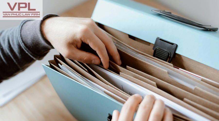 Hồ sơ chuyển nhượng vốn góp công ty TNHH 2 thành viên trở lên