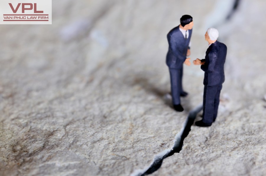 Tranh chấp đất đai là gì? Đặc điểm và cách giải quyết