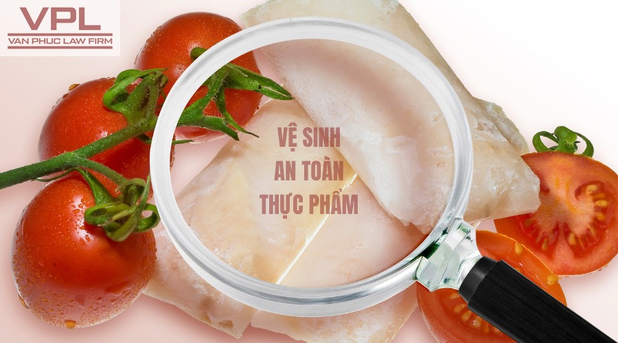 5 kinh nghiệm khi xin cấp Giấy vệ sinh an toàn thực phẩm
