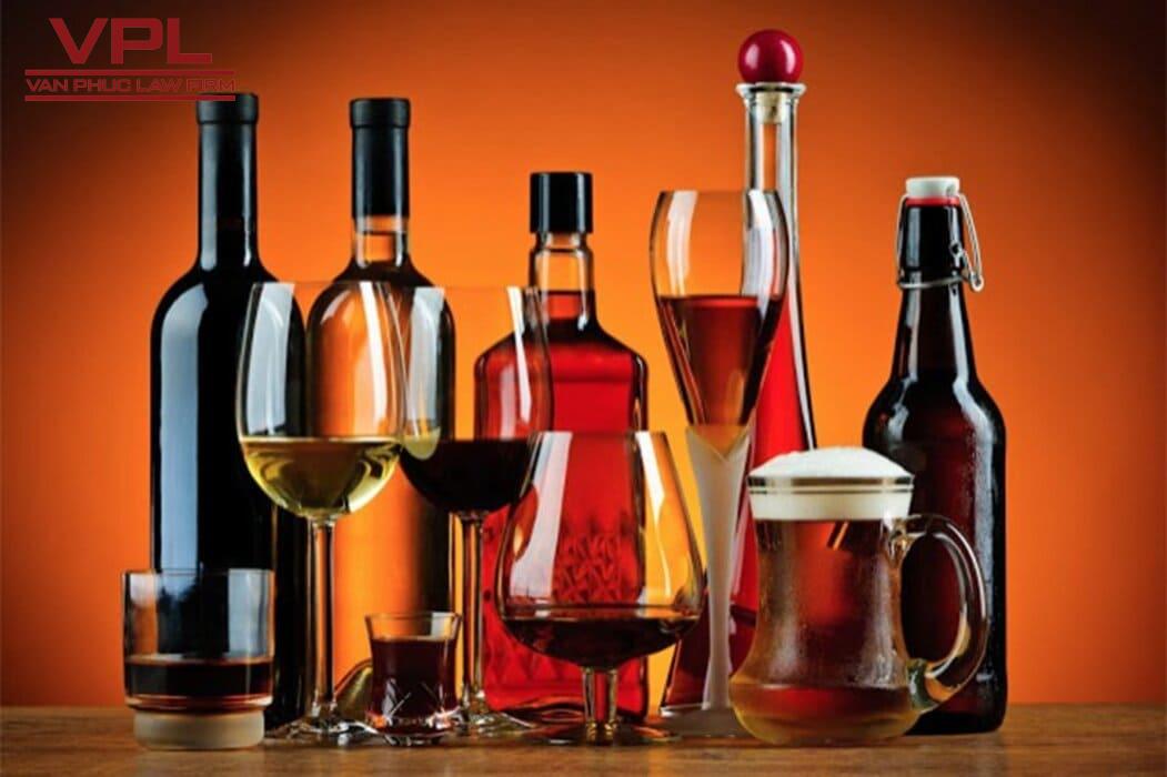 Hướng dẫn thủ tục xin cấp giấy phép bán lẻ rượu