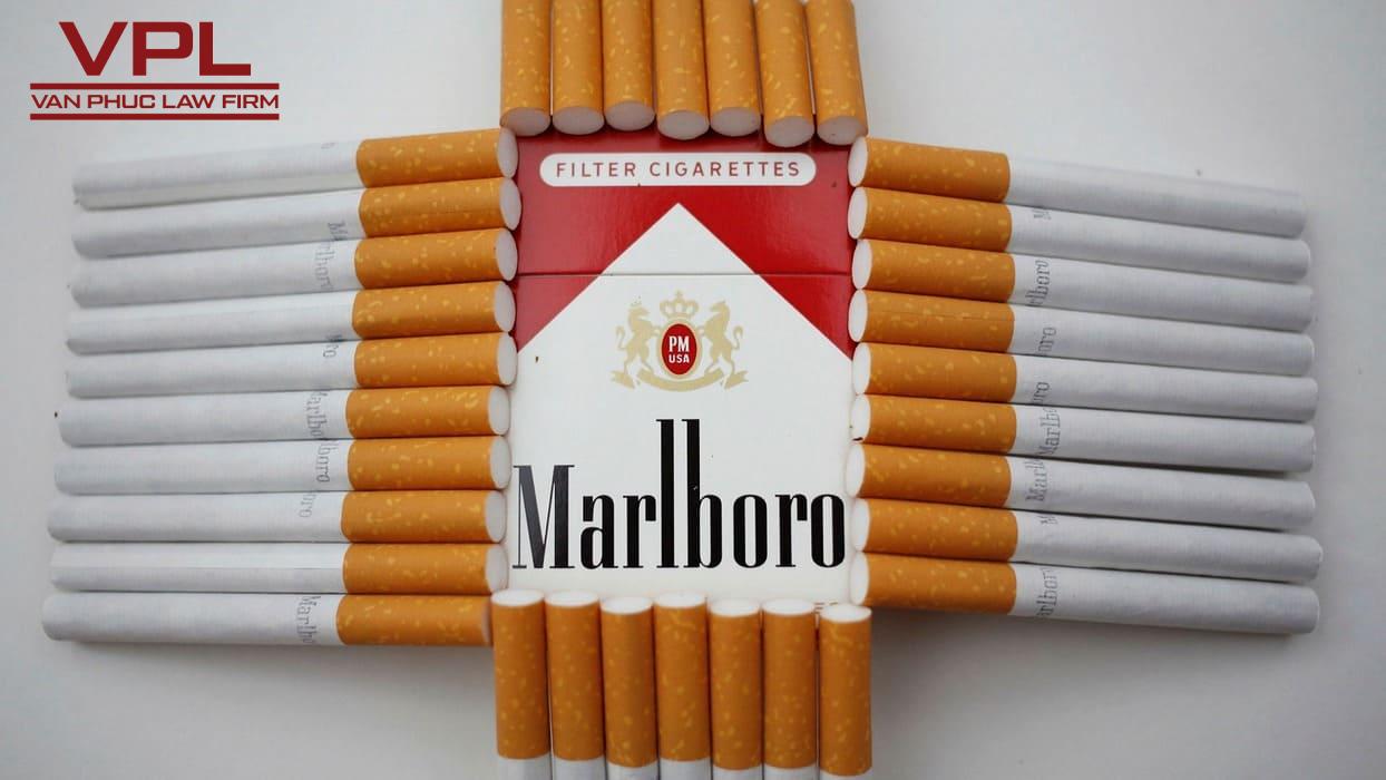 Hướng dẫn thủ tục cấp giấy phép bán lẻ thuốc lá