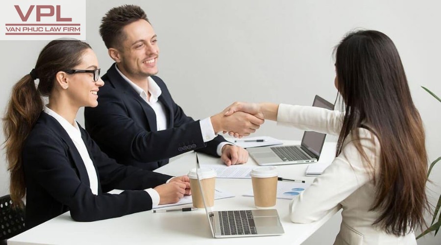 Dịch vụ xin cấp giấy phép hoạt động dịch vụ việc làm