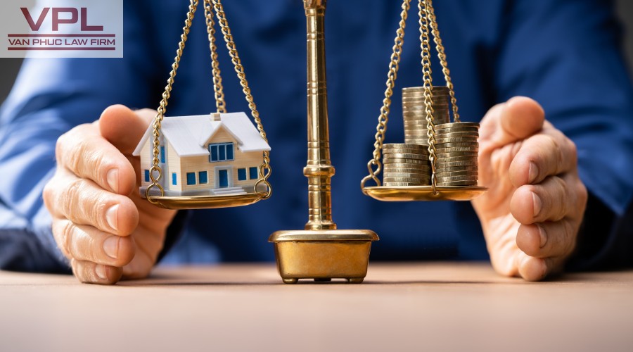 Dịch vụ giải quyết tranh chấp hợp đồng vay tài sản