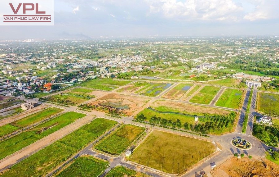 Dịch vụ hỗ trợ hồ sơ và tư vấn tách thửa đất ở trọn gói