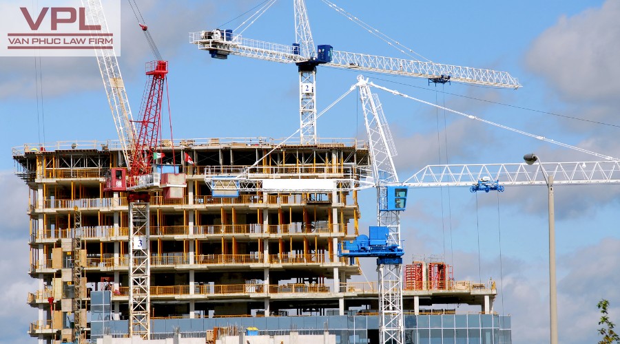 Dịch vụ hoàn công công trình xây dựng trọn gói giá rẻ