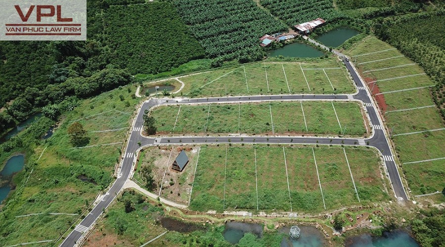 Dịch vụ tư vấn, làm hồ sơ gộp thửa đất giá rẻ trọn gói