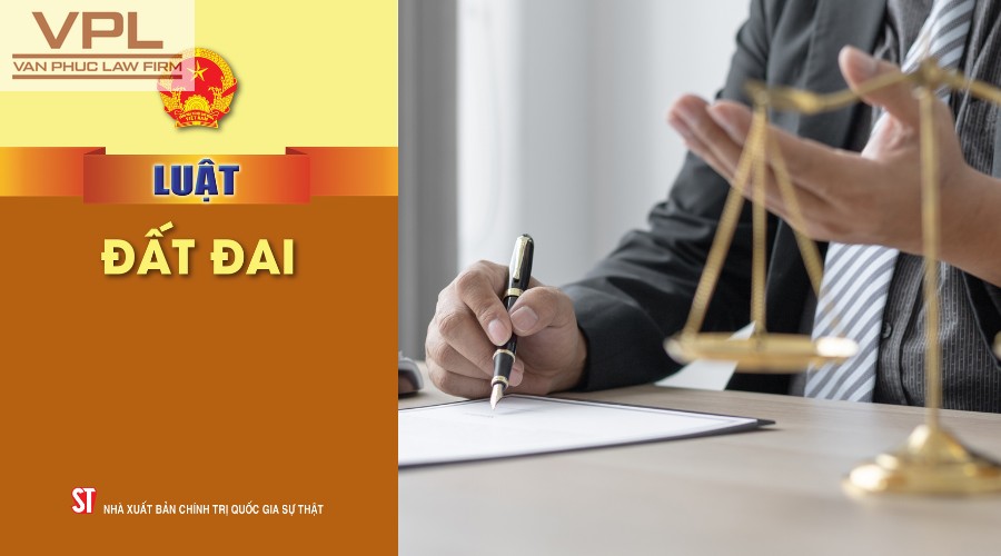 Dịch vụ tư vấn Luật đất đai trọn gói giá rẻ, trách nhiệm