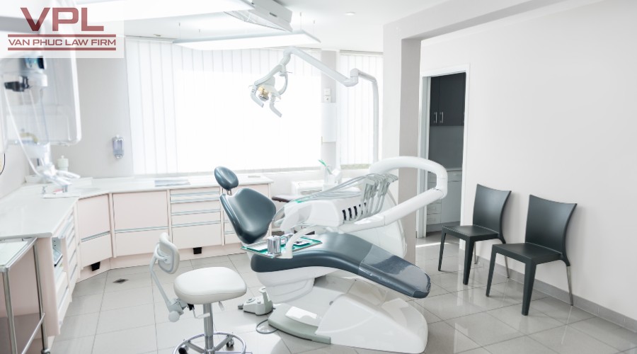 Dịch vụ xin cấp giấy phép phòng khám chuyên khoa