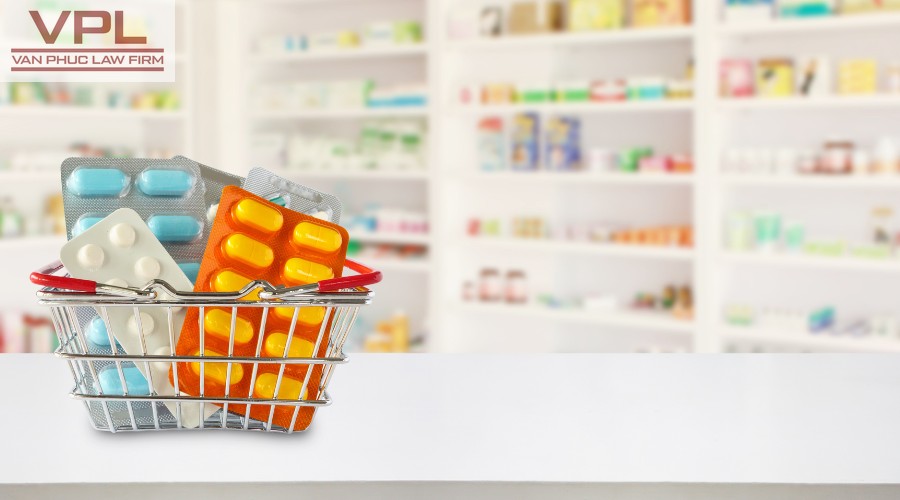Dịch vụ xin giấy phép kinh doanh nhà thuốc, quầy thuốc