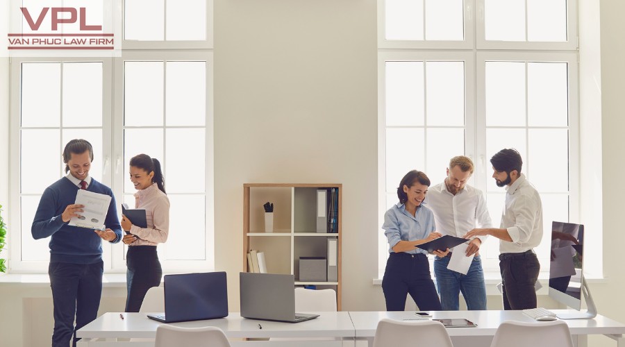 Điểm giống và khác nhau giữa văn phòng đại diện và chi nhánh công ty nước ngoài tại Việt Nam