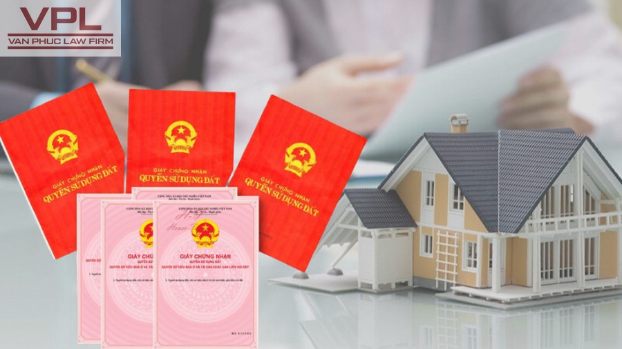 Hợp đồng thế chấp quyền sử dụng đất chuẩn pháp lí hiện nay