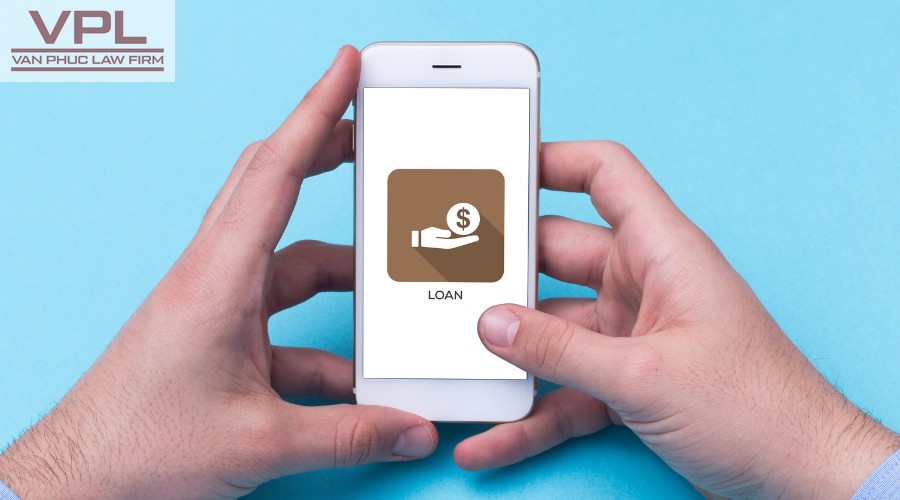 Hướng dẫn đăng ký khoản vay nước ngoài trực tuyến
