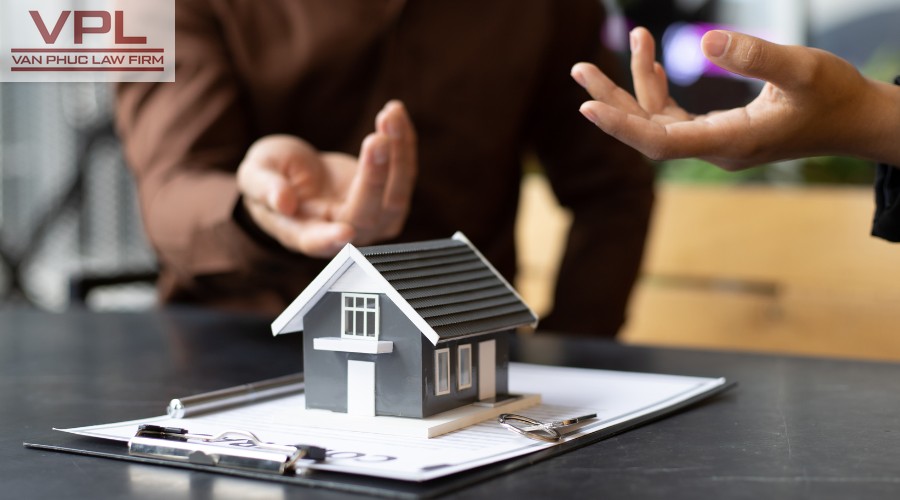 Hướng dẫn quy định tranh chấp hợp đồng mua bán nhà ở