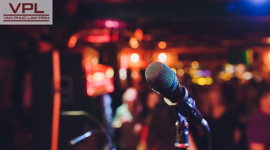 Hướng dẫn thủ tục đăng ký giấy phép kinh doanh karaoke