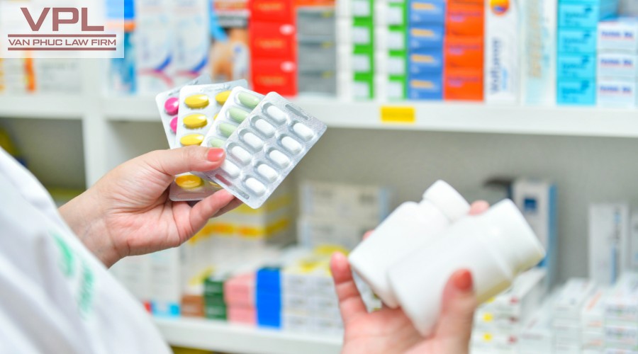 Hướng dẫn thủ tục xin cấp giấy phép kinh doanh quầy thuốc