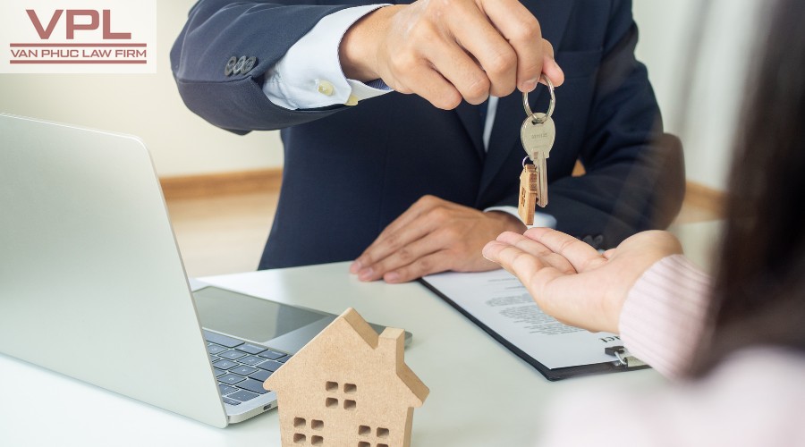 Mẫu hợp đồng đặt cọc mua nhà, lưu ý khi làm hợp đồng đặt cọc
