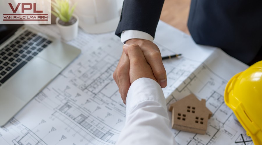 Thủ tục cấp giấy phép hoạt động cho nhà thầu nước ngoài