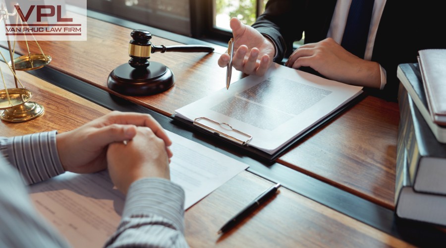 Thủ tục giải quyết tranh chấp đất đai theo luật mới nhất