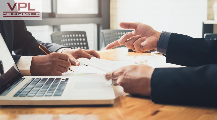 Thủ tục thành lập chi nhánh công ty nước ngoài tại Việt Nam
