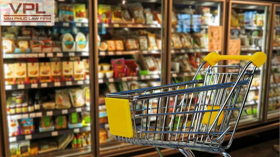 Thủ tục thành lập công ty bán lẻ dễ dàng và nhanh chóng