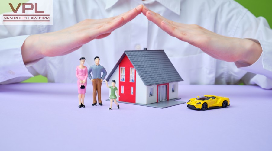 Thủ tục thành lập công ty bảo hiểm dễ dàng và nhanh chóng