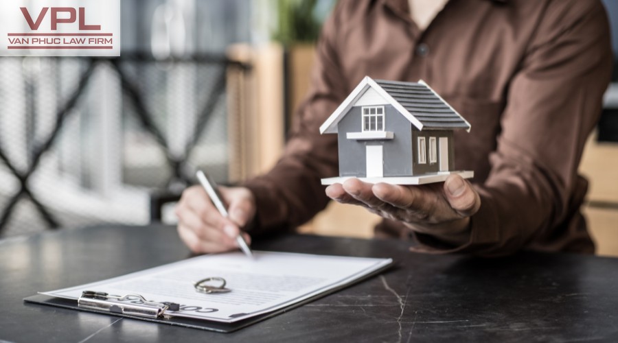 Thủ tục thành lập công ty bất động sản mới nhất hiện nay