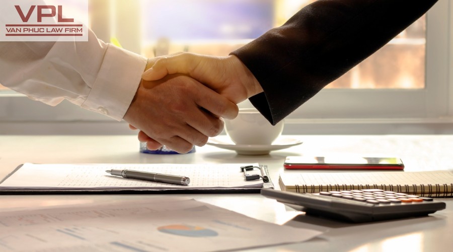 Thủ tục thành lập công ty có vốn đầu tư nước ngoài mới nhất