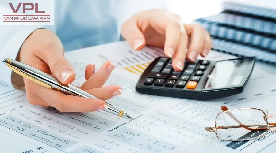 Thủ tục thành lập công ty dịch vụ kế toán nhanh chóng nhất