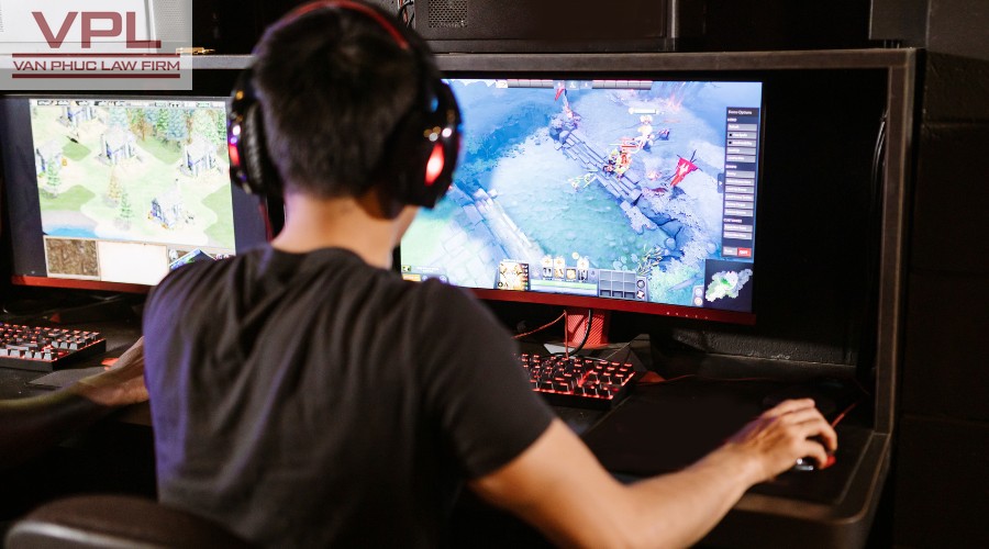 Thủ tục thành lập công ty game online mới nhất hiện nay