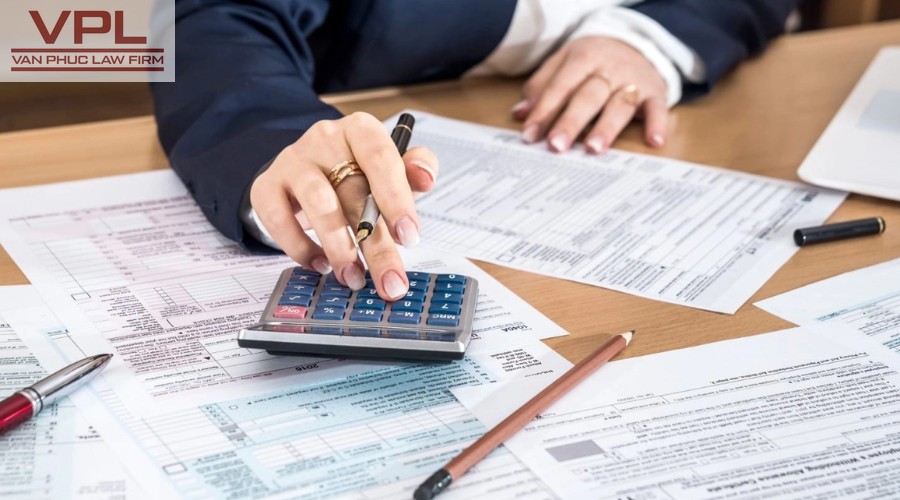 Thủ tục thành lập công ty kiểm toán dễ dàng và nhanh chóng