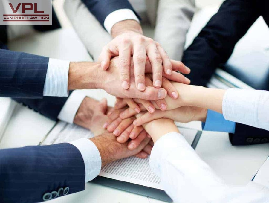 Thủ tục thành lập công ty liên doanh nhanh chóng, mới nhất