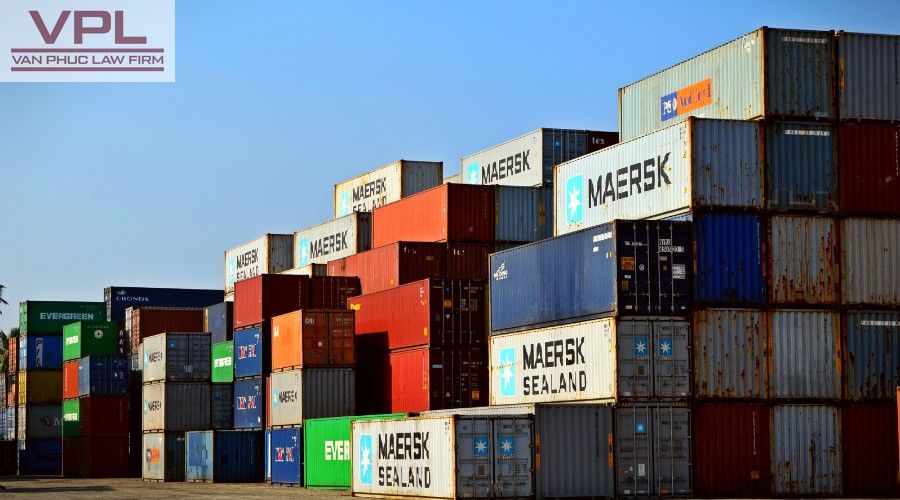 Thủ tục thành lập công ty Logistics 100% vốn nước ngoài