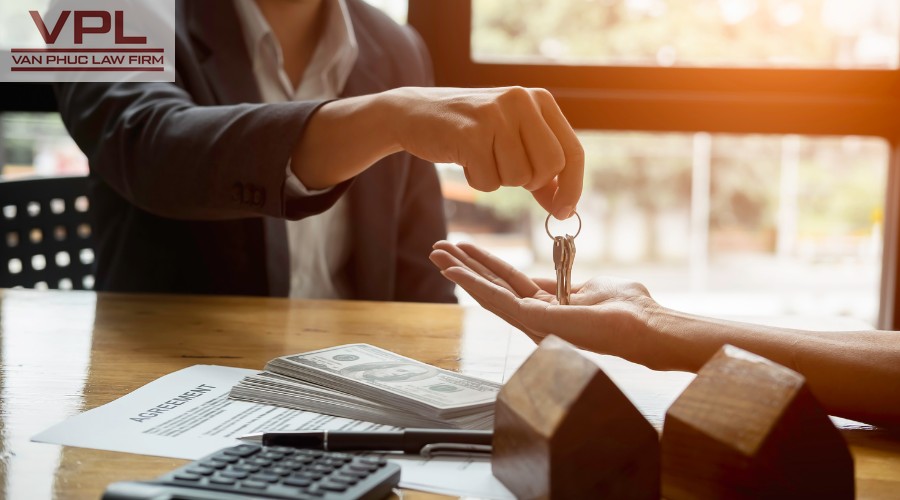 Thủ tục thành lập công ty môi giới bất động sản mới nhất