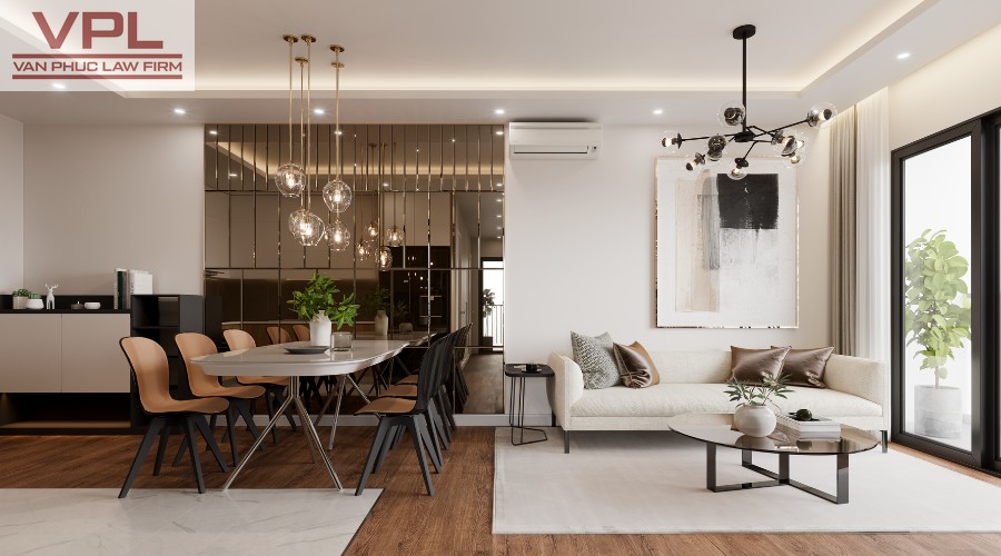 Thủ tục thành lập công ty nội thất nhanh chóng và mới nhất