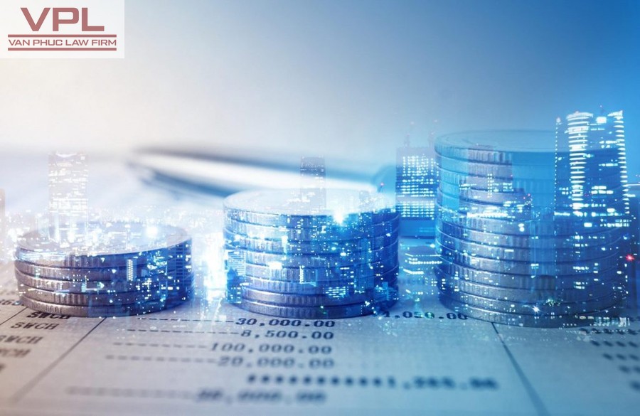 Thủ tục thành lập công ty tài chính nhanh chóng, gọn lẹ