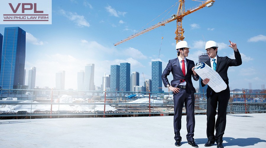Thủ tục thành lập công ty xây dựng dễ dàng và chuẩn nhất