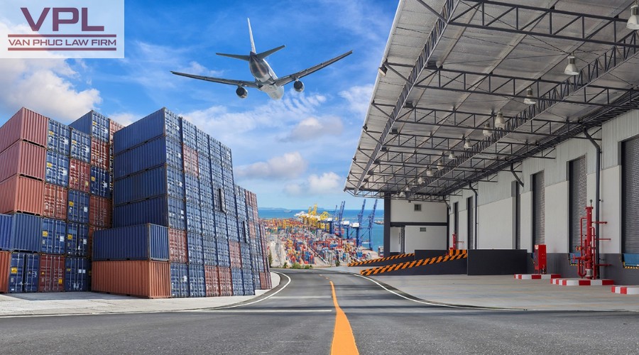Thủ tục thành lập công ty xuất nhập khẩu dễ dàng, nhanh gọn