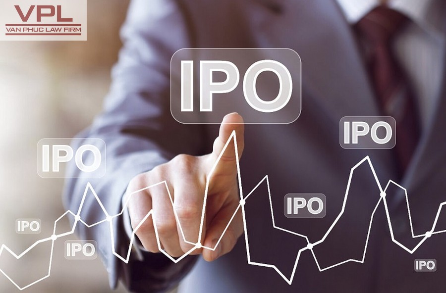 Đánh giá pháp lý doanh nghiệp IPO