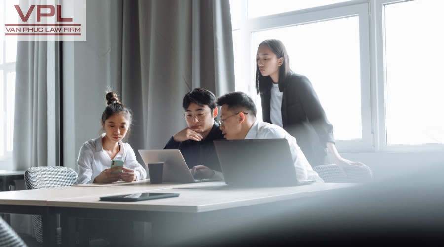 Dịch vụ thành lập văn phòng đại diện trọn gói giá rẻ uy tín