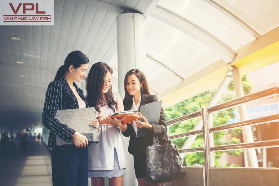 Thủ tục thành lập công ty tư vấn du học