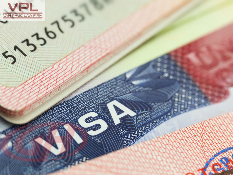 Dịch vụ làm thẻ tạm trú, visa cho người nước ngoài