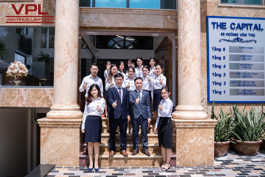 Luật Vạn Phúc Lộc - đơn vị cung cấp dịch vụ pháp lý uy tín, trọn gói tại TP.HCM